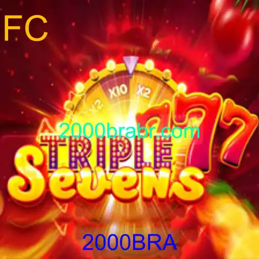 Descubra o Viciante Jogo 777TripleSeven com a Tendência 2000BRA