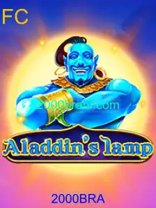 Aladdinslamp: Explorando o Fascínio e Desvendando as Regras do Jogo 2000BRA