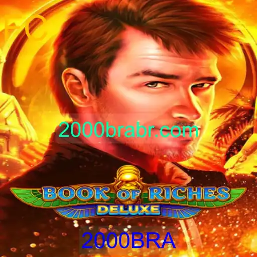 Book of Riches Deluxe: Aventuras e Regras do Jogo Emocionante