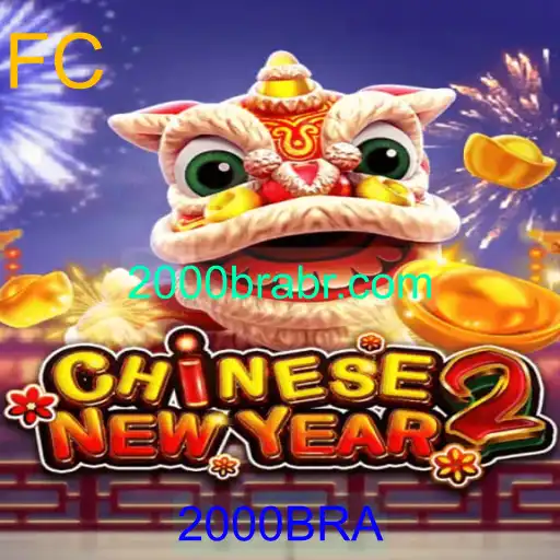 CHINESENEWYEAR2: Um Mergulho no Fascinante Mundo do Jogo Inspirado pelo Ano Novo Chinês