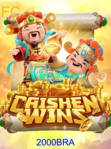 Descubra o Fascinante Mundo de CaishenWins: Uma Jornada de Fortuna e Estratégia