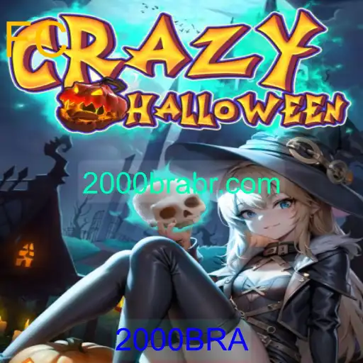 CrazyHalloween: Um Jogo Emocionante Cheio de Aventura e Intrigas