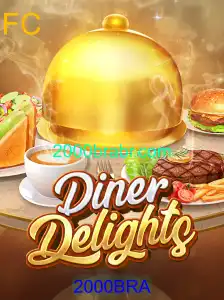 Desvendando DinerDelights: Uma Viagem Gastronômica aos Anos 2000 com 2000BRA