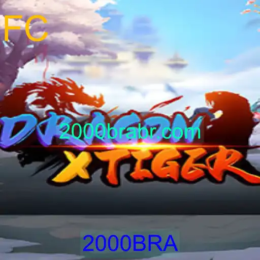 DragonXTiger: O Jogo de Estratégia que Fascina Multidões em 2000BRA
