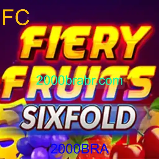 Explorando o Vibrante Mundo de FieryFruitsSixFold