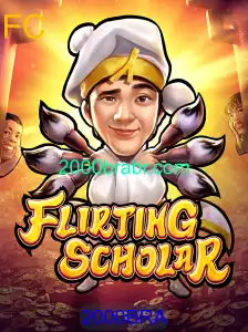 Explorando o Mundo do Flirting Scholar: Um Mergulho no Jogo Inovador de 2000BRA