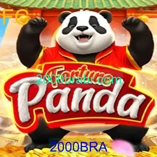 FortunePanda – Descubra a Emoção do Jogo com a Chave 2000BRA