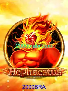 Descubra o Fascinante Mundo do Jogo 'Hephaestus'