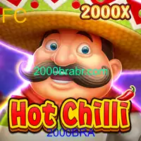 Descubra o Jogo HotChilli: Uma Aventura Picante