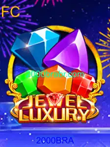 JewelLuxury: A Viagem Brilhante do Novo Jogo de Estratégia
