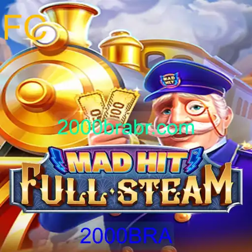 Descubra o Universo Empolgante de MadHitFullSteam: Aventura e Estratégia Emergentes