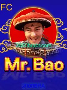 Descubra o Universo Inovador do Jogo MrBao