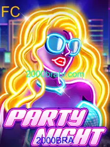 Explorando as Regras e Dinâmicas de PartyNight: A Sensação de 2000BRA