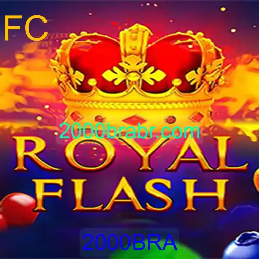 Descubra o Universo de RoyalFlash: O Jogo que Conquista Fãs em 2000BRA