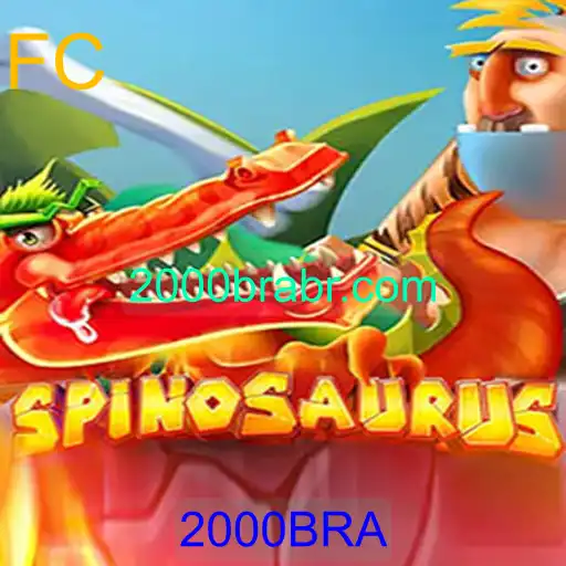Spinosaurus: Aventura e Estratégia no Mundo Pré-histórico