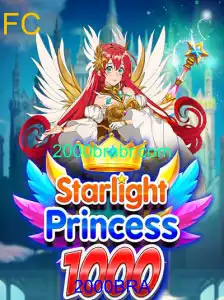 StarlightPrincess1000: Um Mergulho no Universo Encantado dos Jogos