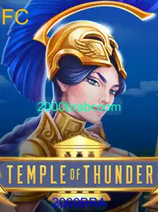 TempleofThunder: Aventura e Estratégia no Mundo Místico